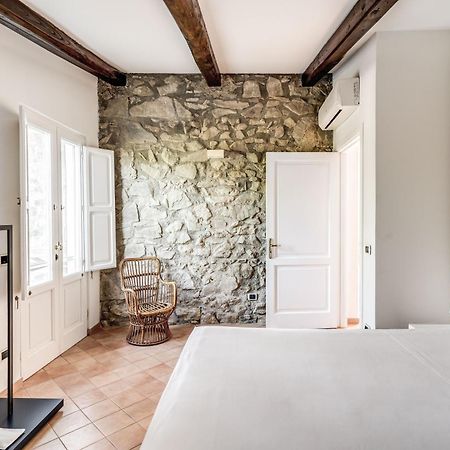 Villa Giulia Boutique Views Pool And Guest Services Sorrente Extérieur photo