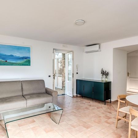 Villa Giulia Boutique Views Pool And Guest Services Sorrente Extérieur photo