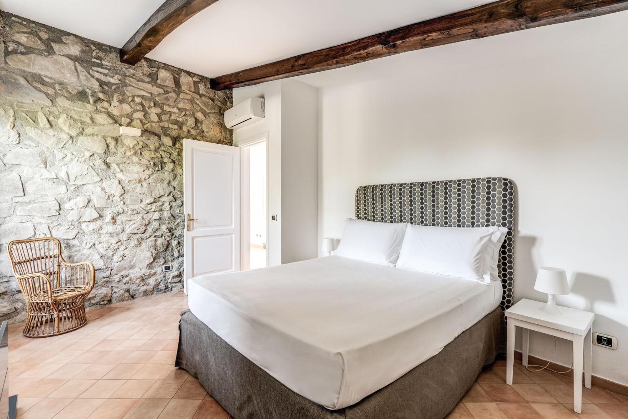 Villa Giulia Boutique Views Pool And Guest Services Sorrente Extérieur photo