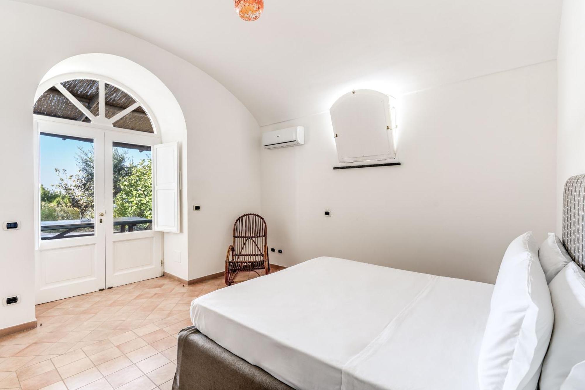 Villa Giulia Boutique Views Pool And Guest Services Sorrente Extérieur photo