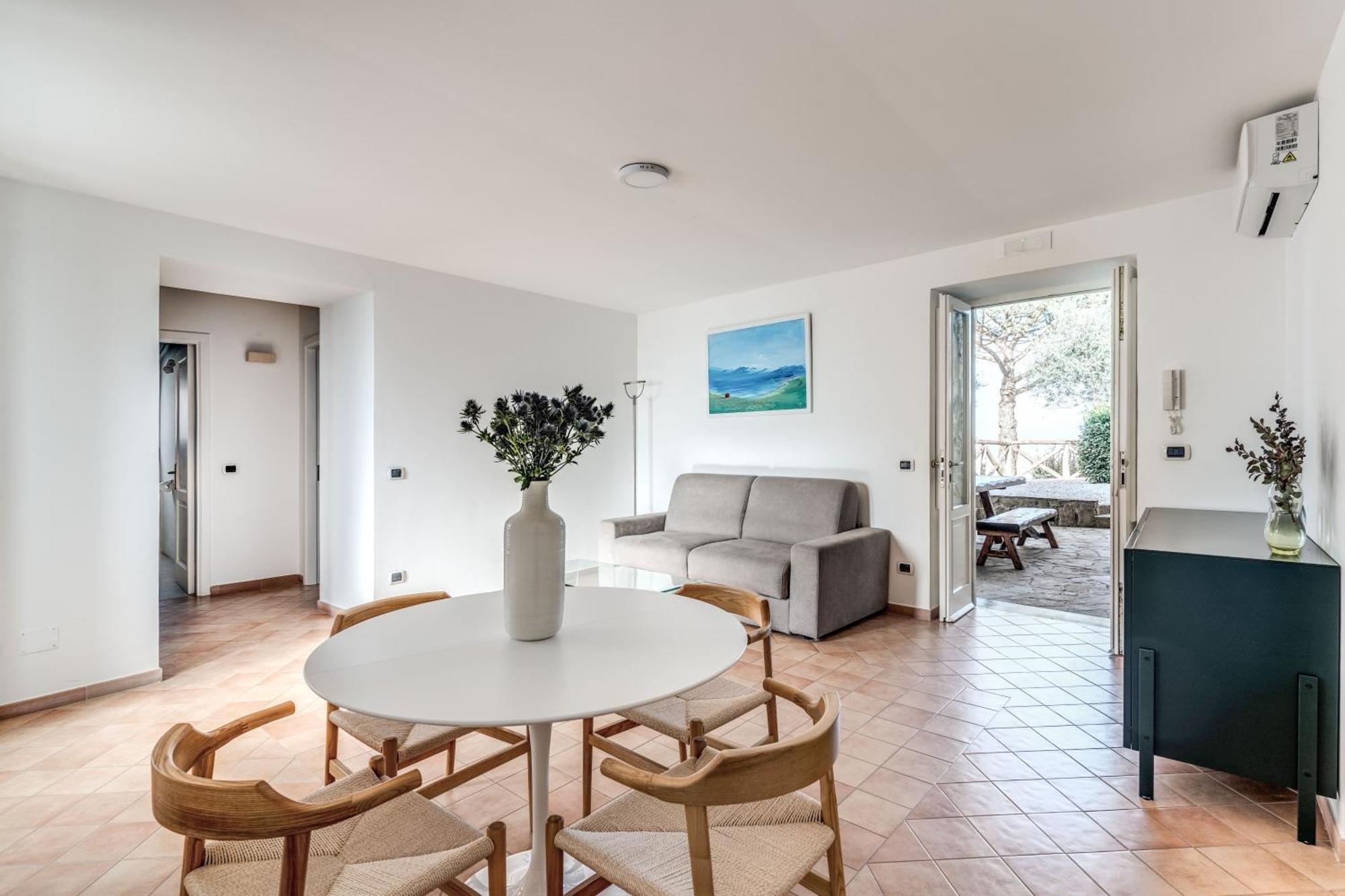 Villa Giulia Boutique Views Pool And Guest Services Sorrente Extérieur photo