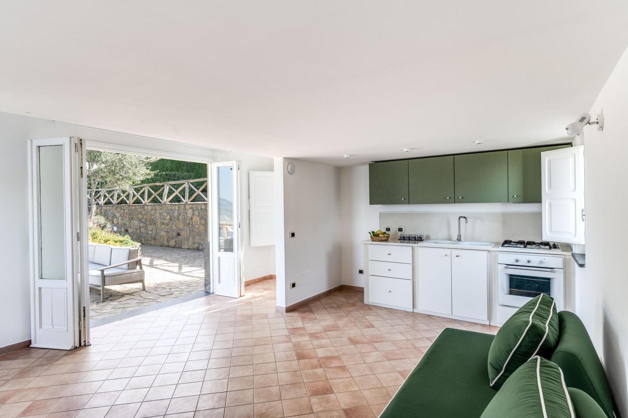 Villa Giulia Boutique Views Pool And Guest Services Sorrente Extérieur photo
