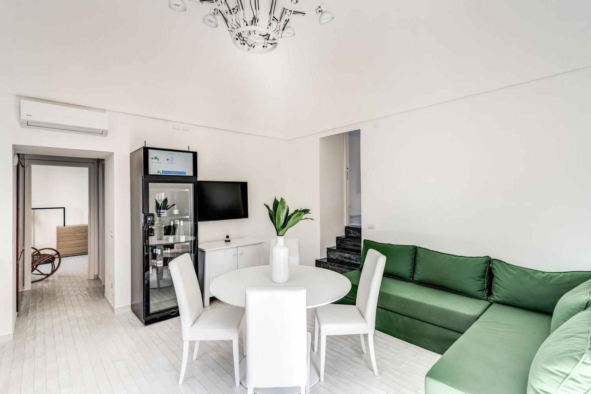 Villa Giulia Boutique Views Pool And Guest Services Sorrente Extérieur photo